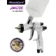 Краскопульт AdwardsDavis AWS-400, 1,4 мм, черный, с высоким уровнем распыления