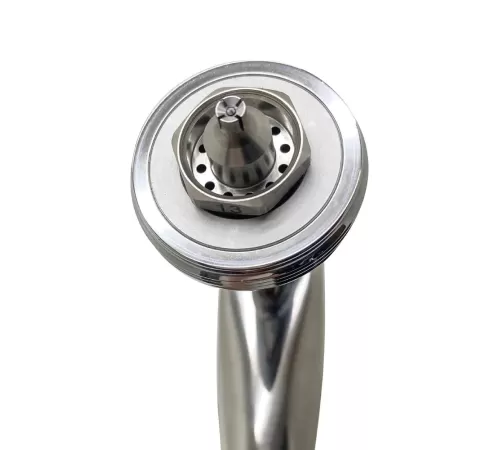 Краскопульт AdwardsDavis AWS-400, 1,4 мм, золотой, с высоким уровнем распыления