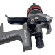 Краскопульт пневматически AdwardsDavis 5200 HVLP, 1.3 мм, серый