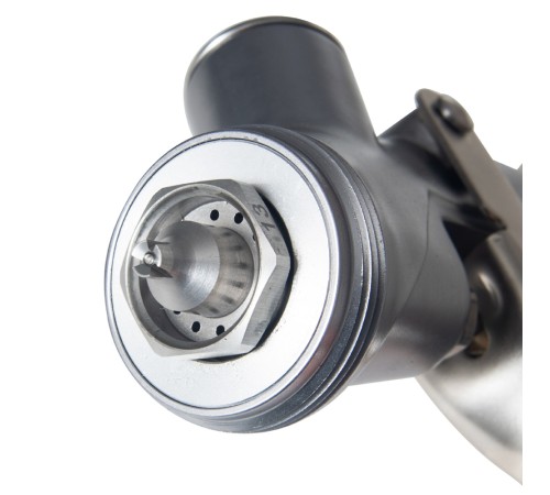 Краскопульт пневматически Berosslin HVLP DM-9000, стандартное сопло 1.3 мм