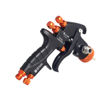 Ручные краскораспылители